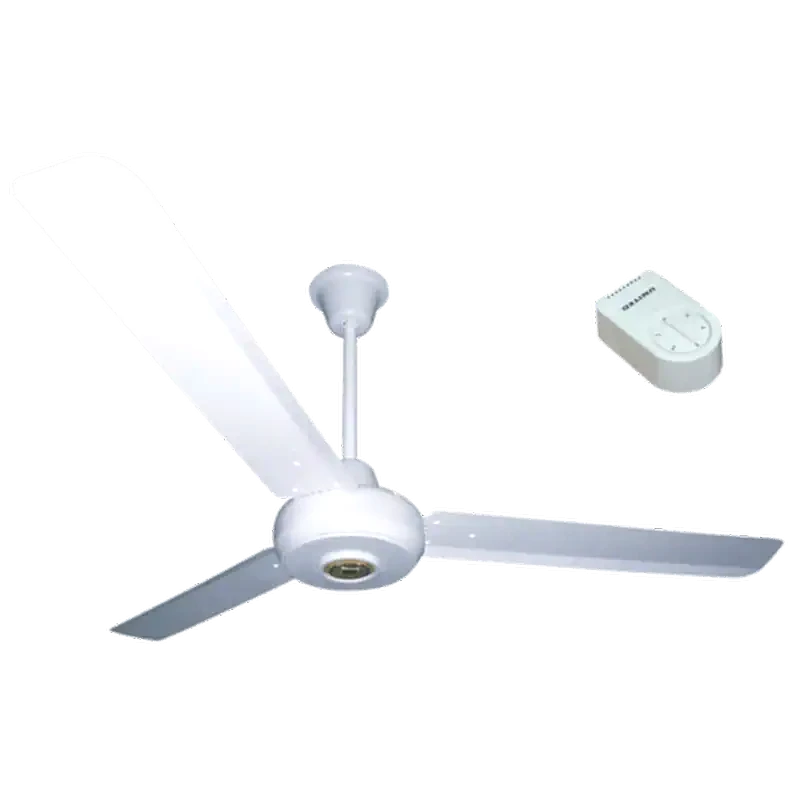 UNITED UNITED UCF-658 70W 140cm με Διακόπτη Ανεμιστήρας Οροφής