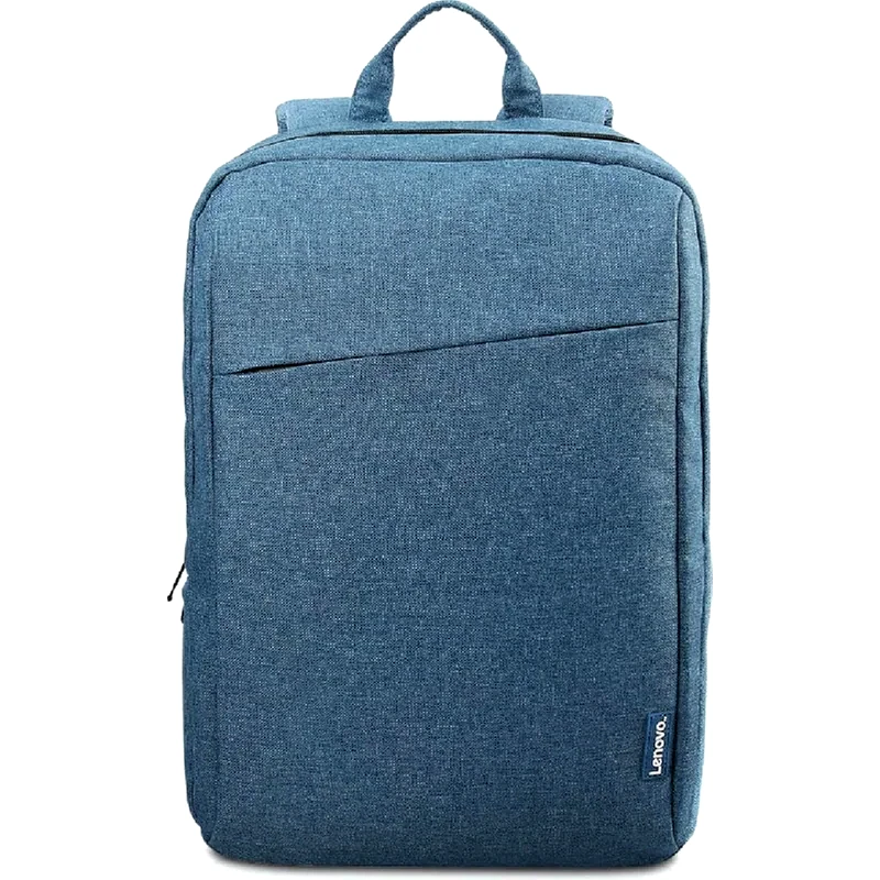 LENOVO Τσάντα Laptop Lenovo 15.6 Casual Backpack B210 Αδιάβροχη - Μπλε