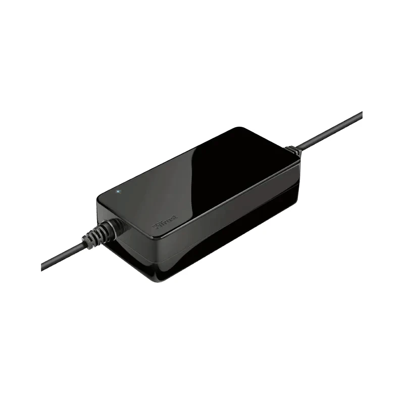 TRUST Φορτιστής Laptop Universal - Trust Primo 22141 19V/3.6A 70W - Black