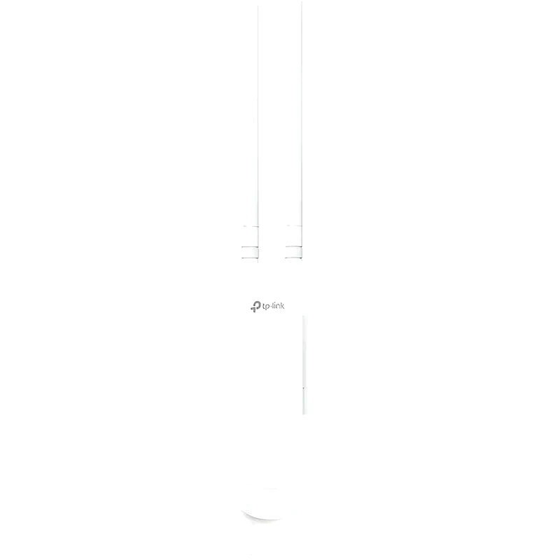 TP-LINK TP-Link EAP110 Access Point Wi-Fi 4 Single Band (2.4 GHz) 300Mbps