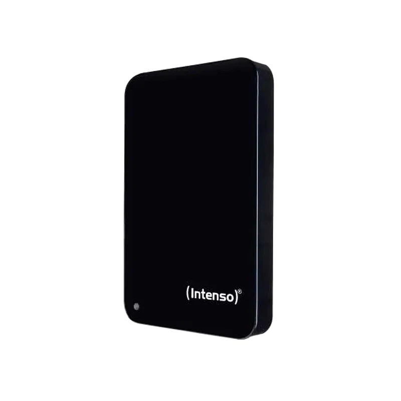 INTENSO Intenso Memory Drive Portable USB 3.0 HDD 1TB 2.5 - Μαύρο + Θήκη