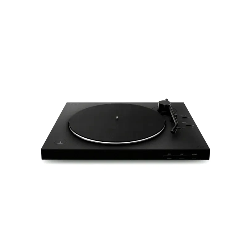 SONY Πικάπ Sony PS-LX310BT Με Bluetooth - Μαύρο