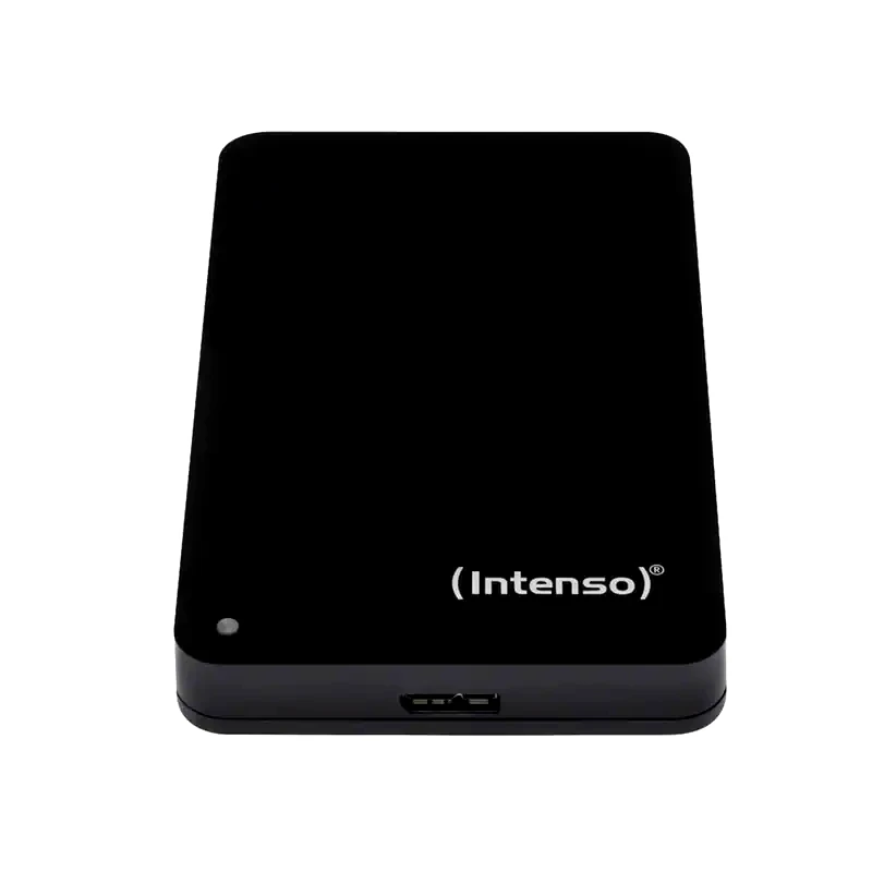 INTENSO Intenso Memory Case Portable USB 3.0 HDD 2TB 2.5 - Μαύρο