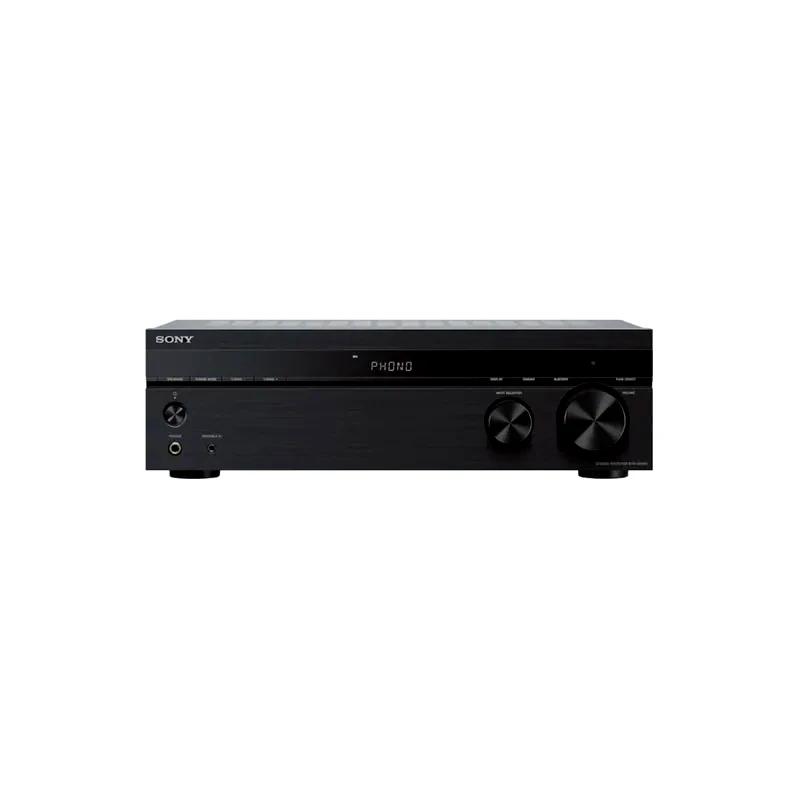 SONY Sony STR-DH190 Ενισχυτής Stereo 100W - Μαύρο