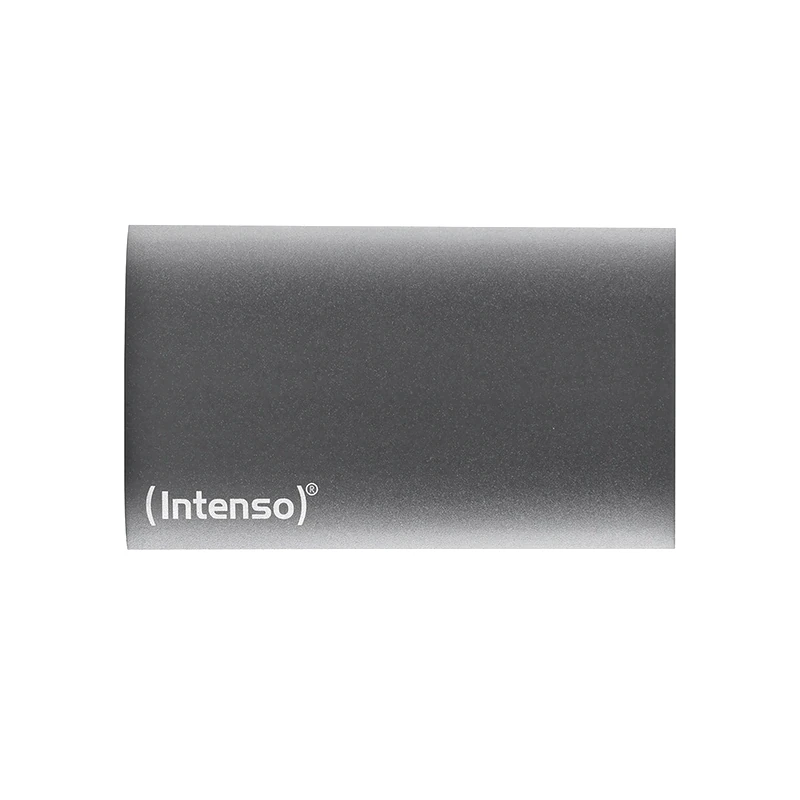 INTENSO Intenso Premium Edition External USB 3.0 SSD 128GB 1.8 - Γκρι