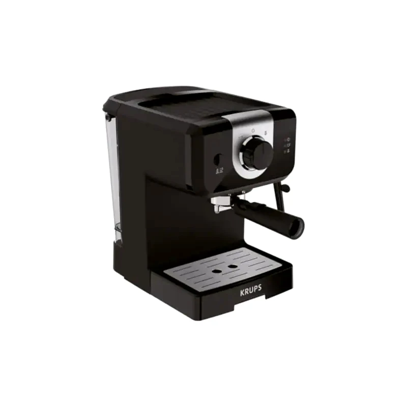 KRUPS KRUPS XP3208 1140W 15bar Μηχανή Espresso