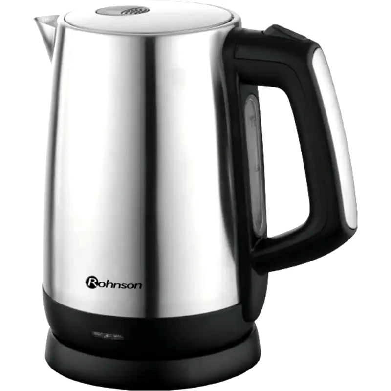 ROHNSON ROHNSON R-789 2200 W 1.7 L Inox Βραστήρας
