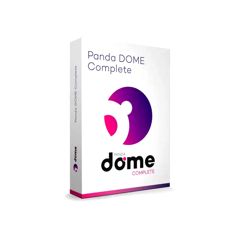 Panda Antivirus Dome Complete 5 χρήστες - 1 έτος