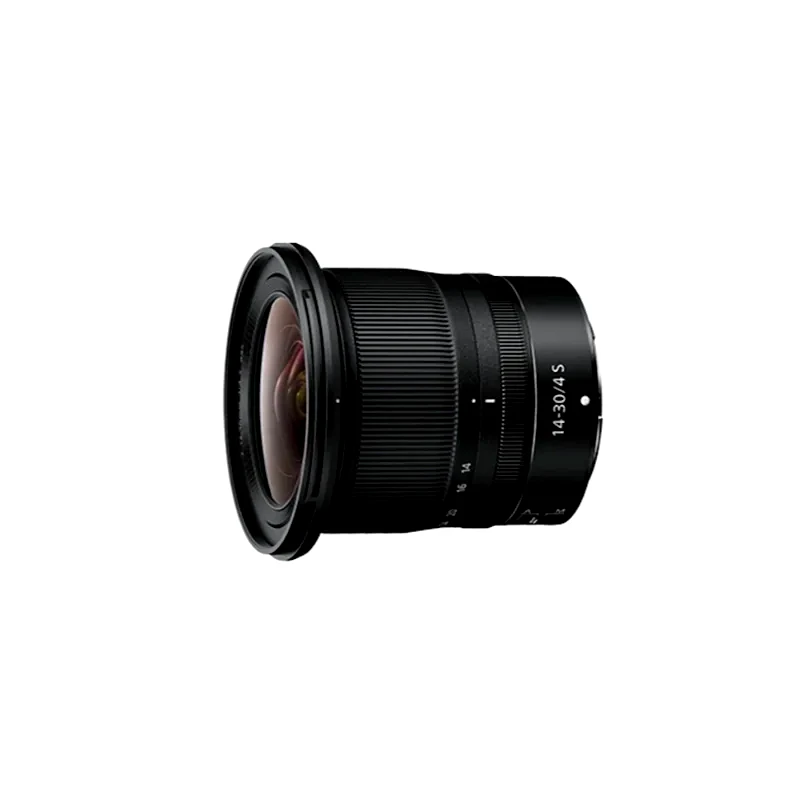 Φακός Nikon 14-30mm f/4 S - Nikon Z Mount