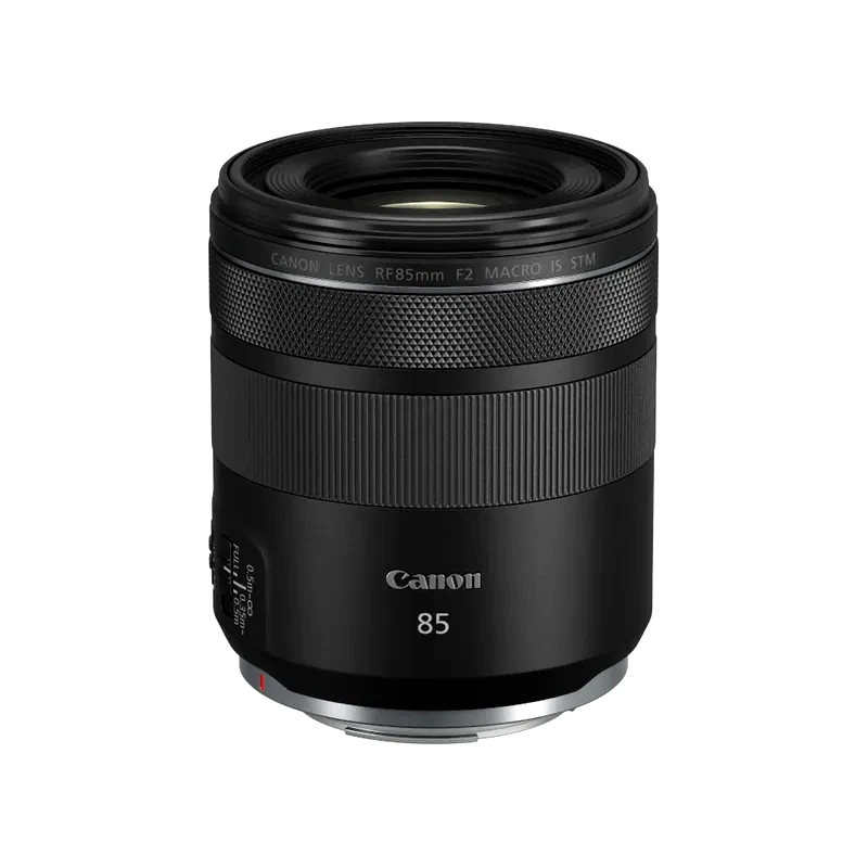 CANON Canon RF 85mm f/2 ISSTM - Canon DSLR Lens