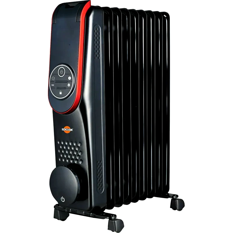 KEROSUN Καλοριφέρ Λαδιού KEROSUN KOR-09EB 2000W