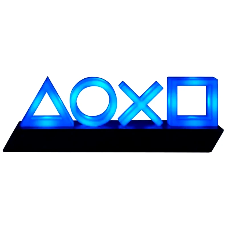 PALADONE Φωτιστικό Paladone Playstation 5