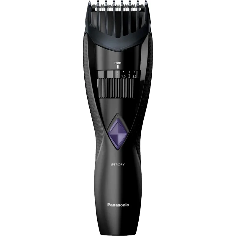 PANASONIC Trimmer PANASONIC ER-GB37-K503 Μαύρο