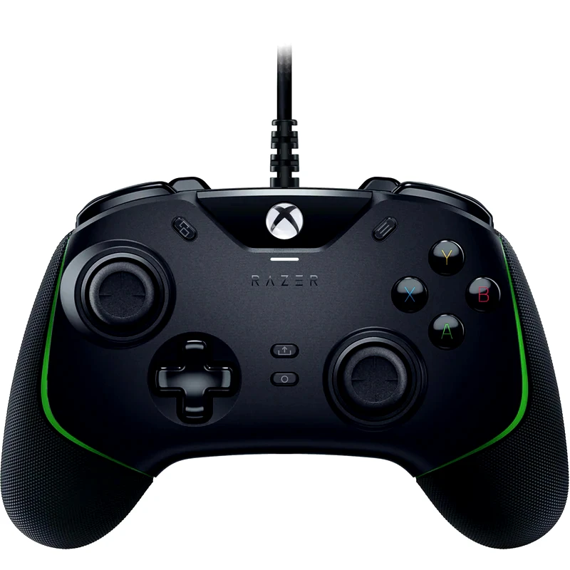 RAZER Razer Wolverine V2 Xbox Series Ενσύρματο Χειριστήριο - Black