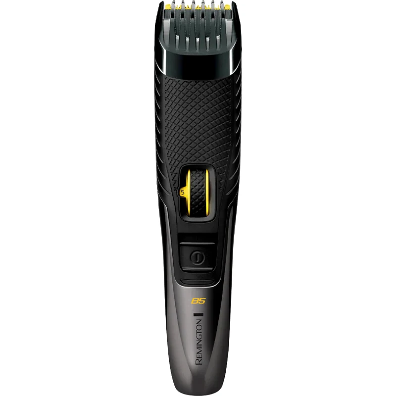 REMINGTON Trimmer REMINGTON SERIES B5 MB5000 Επαναφορτιζόμενο με Θήκη Μαύρο