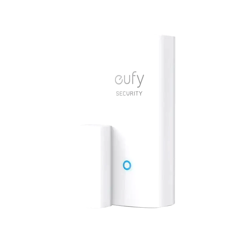 EUFY Αισθητήρας Eπαφής Eufy Entry Sensor με Απομακρυσμένη Πρόσβαση - Λευκό