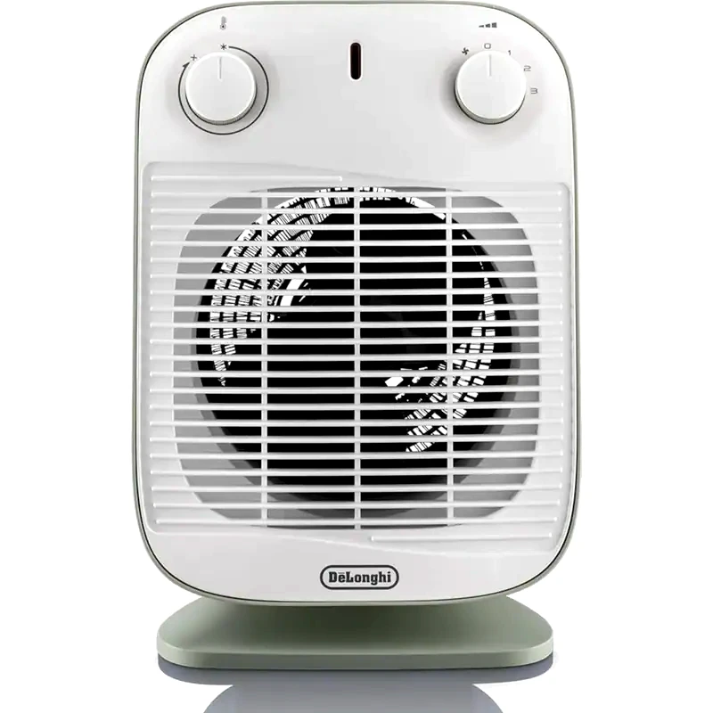 DELONGHI Αερόθερμο Δαπέδου DELONGHI HFS50B20.GR 2000W
