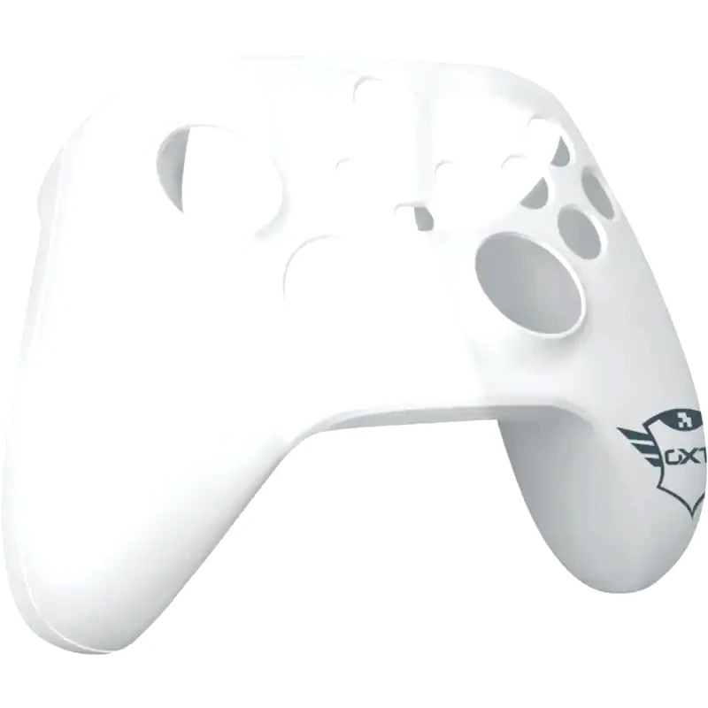 TRUST Θήκη Σιλικόνης GXT749 για χειριστήριο Xbox Series X - Διαφανή