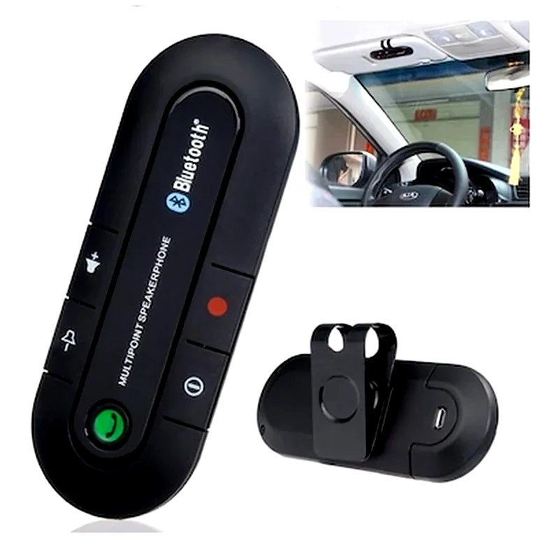 OEM Bluetooth V3.0 Multipoint Handsfree Αυτοκινήτου