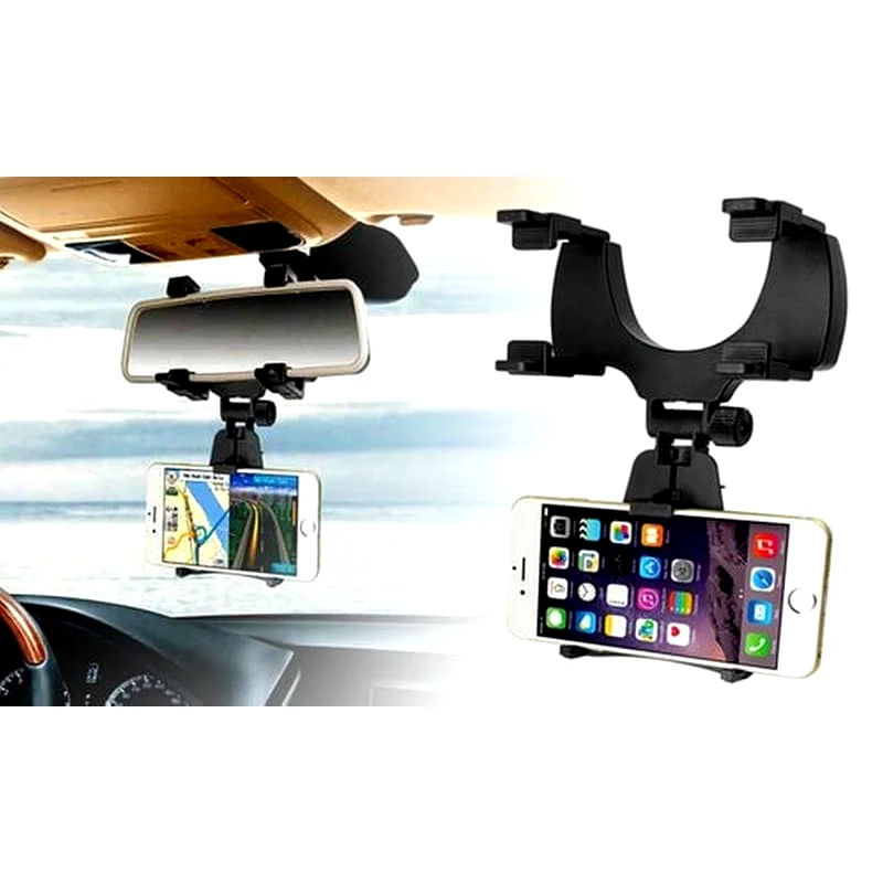 OEM Βάση Στήριξης Αυτοκινήτου Για Καθρέφτη Imolint Rear View - Μαύρο