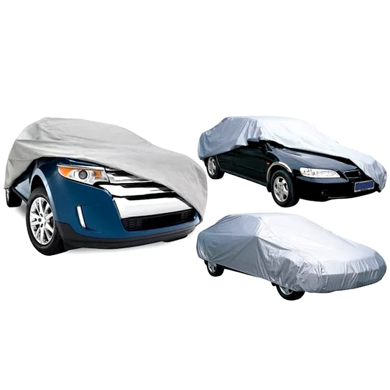 OEM Αδιάβροχη Κουκούλα Αυτοκινήτου Car Cover Ultra-lite Uv Peva