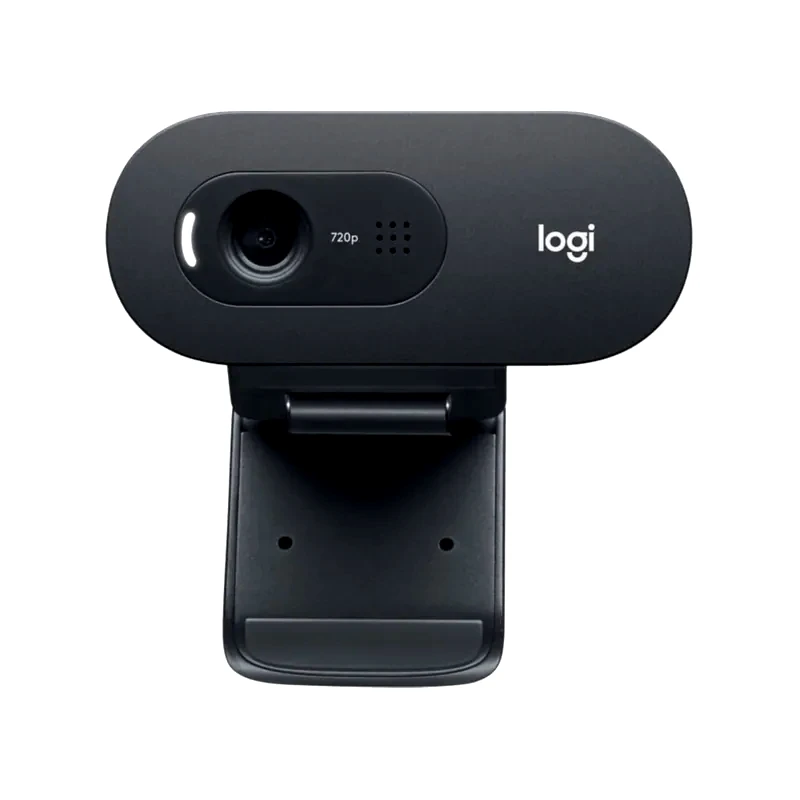 LOGITECH Logitech C505 Web Camera HD 720p