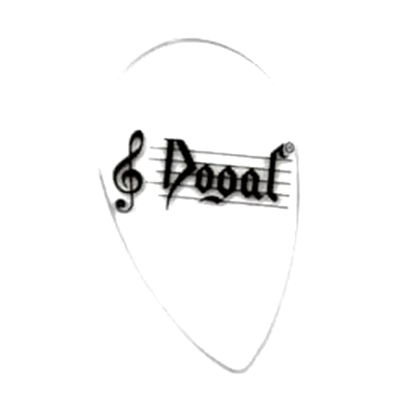 DOGAL Πένα Για Μαντολίνο Dogal Pm2 Medium