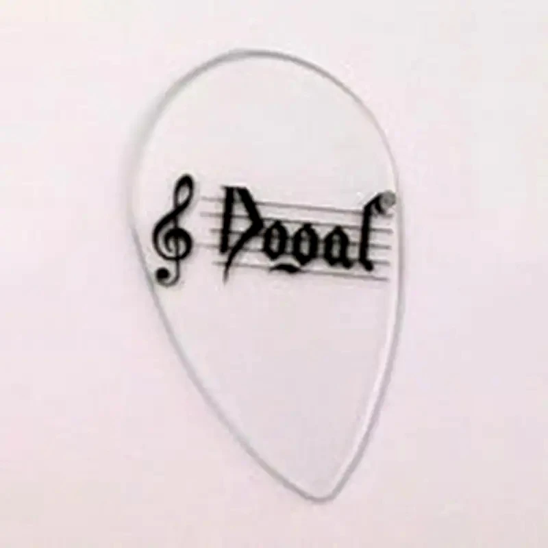 DOGAL Πένα Για Μαντολίνο Dogal Pm1 Soft