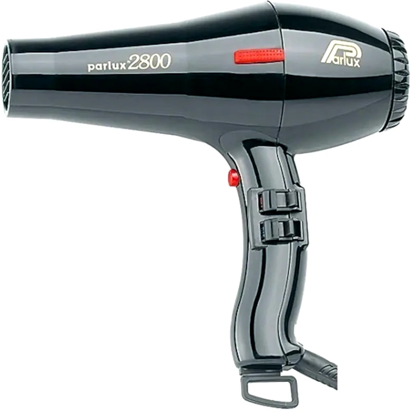 PARLUX Σεσουάρ Μαλλιών PARLUX 2800 1760 W Μαύρο