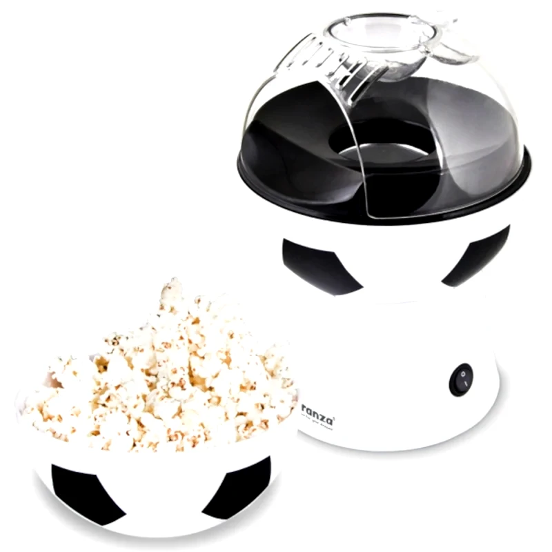 ESPERANZA ESPERNAZA EKP007 1200W Λευκό Μηχανή Pop-Corn