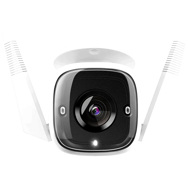 TP-LINK Ασύρματη IP Camera TP-Link Tapo C310 2K Bullet / Box με Ανίχνευση κίνησης