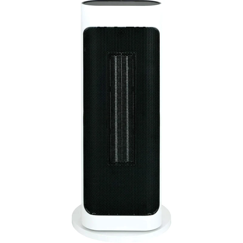 MIDEA Κεραμικό Αερόθερμο Δαπέδου MIDEA NTH20-20JRA 2000W