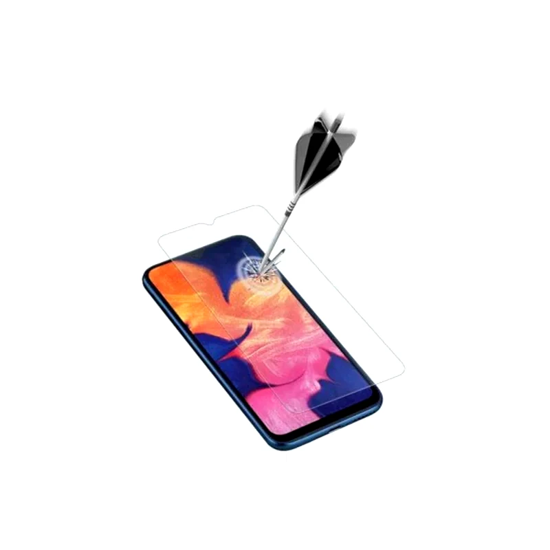 Προστατευτικό οθόνης Samsung Galaxy A10/Galaxy A10S - Cellular Line Second Glass