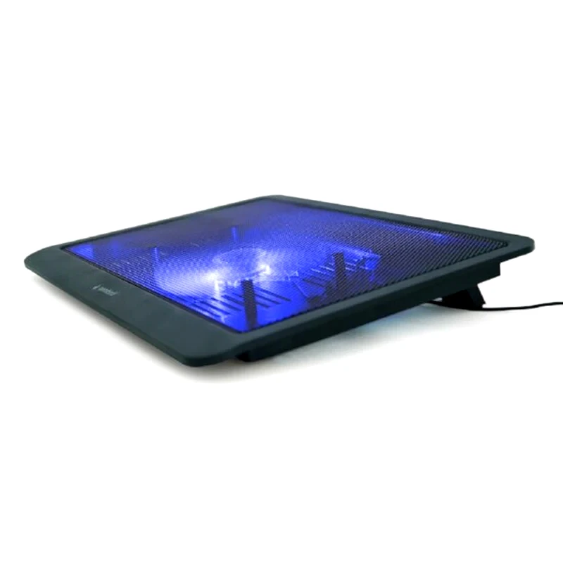 GEMBIRD Βάση Laptop Gembird 15 - Μαύρο