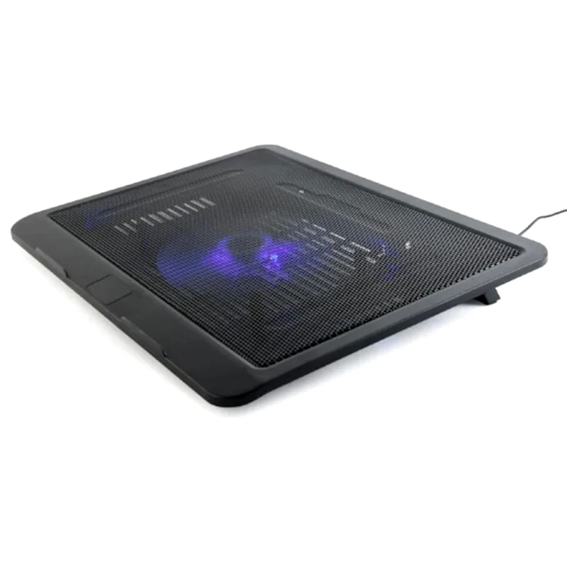 GEMBIRD Βάση Laptop Gembird NBS-1F15-04 15 - Μαύρο