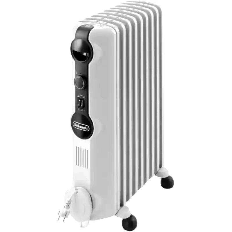 DELONGHI Καλοριφέρ Λαδιού DELONGHI Radia S TRRS0920 2000W