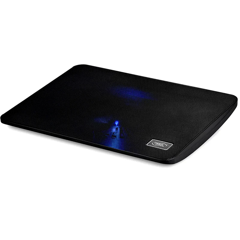 DEEPCOOL Βάση Laptop Cooler Deepcool 15.6 WIND PAL MINI Μαύρο