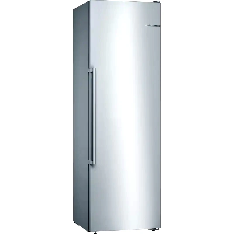 BOSCH GSN36AIEP No Frost 242 Lt Inox Καταψύκτης Όρθιος φωτογραφία