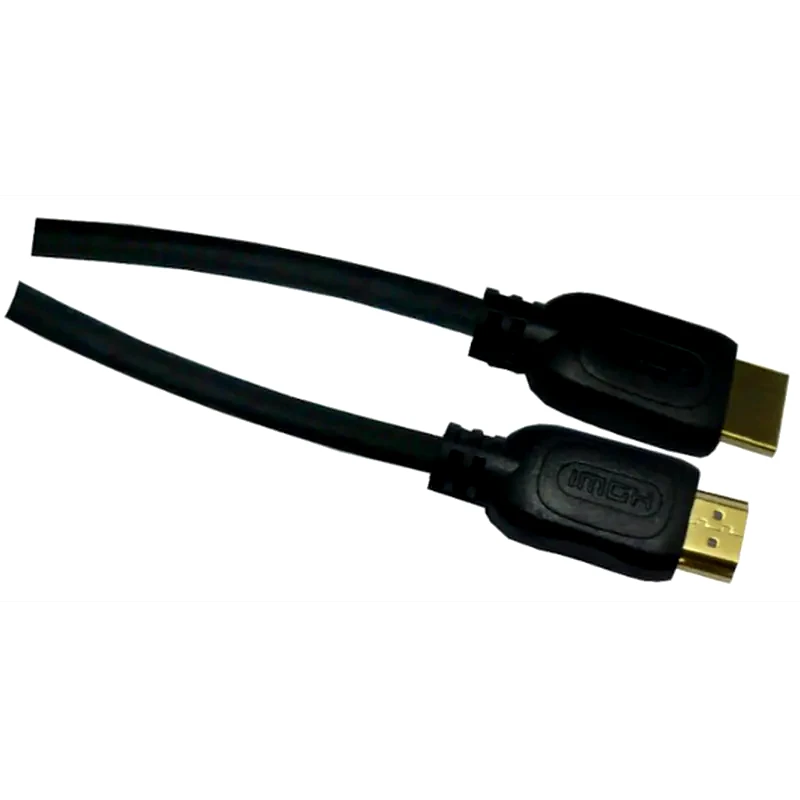 OEM Καλώδιο United HDMI 1.4 Cable HDMI Male σε HDMI Male - 1.5m