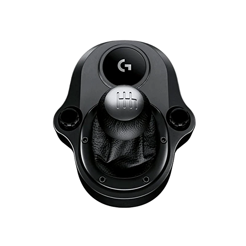 LOGITECH Logitech G Driving Force Shifter Μοχλός Ταχυτήτων για G29/G920