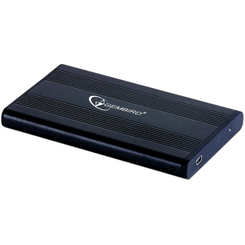 GEMBIRD Gembird EE2U2S5 Θήκη Σκληρού Δίσκου 2.5 SATA Σύνδεση USB 2.0