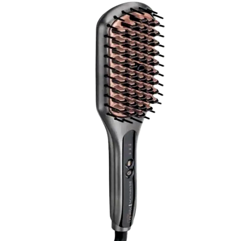 REMINGTON Ηλεκτρική Βούρτσα REMINGTON CB7480 Μαύρο