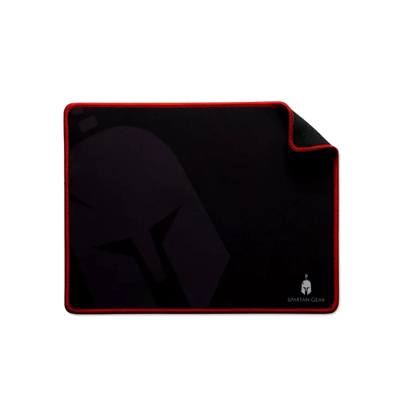 SPARTAN GEAR Spartan Gear Ares Gaming II Gaming Mouse Pad Medium 320mm Μαύρο