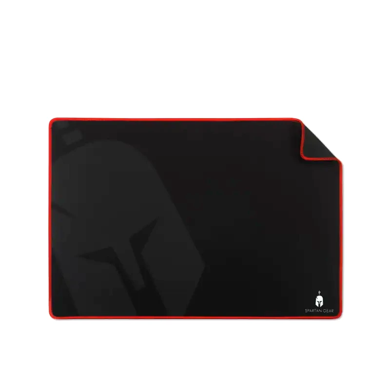 SPARTAN GEAR Spartan Gear Ares Gaming II Gaming Mouse Pad Large 520mm Μαύρο