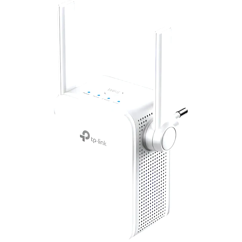 TP-LINK TP-Link RE305 Wi-Fi Extender Wi-Fi 5 Dual Band (2.4 5 GHz) 1200Mbps