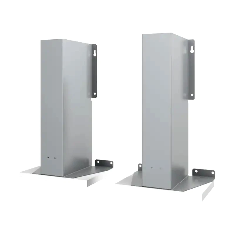 NEFF Εξάρτημα Εγκατάστασης Απορροφητήρα NEFF Z54TM90X0 Inox
