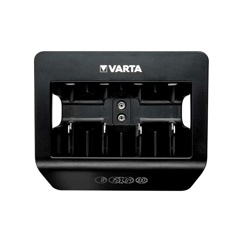 VARTA VARTA LCD Universal Plus Charger