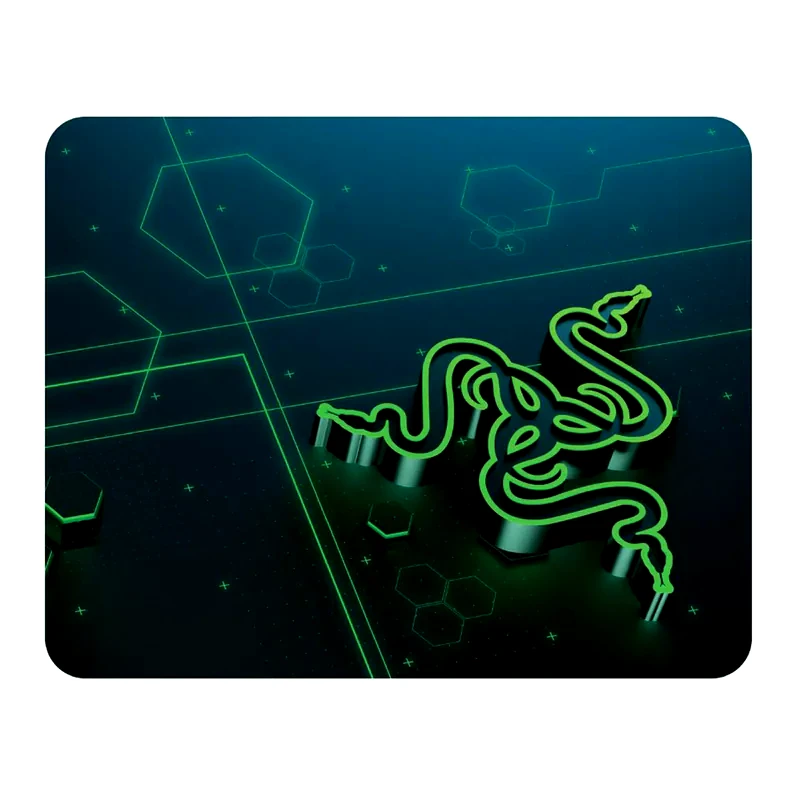 RAZER Razer Goliathus Mobile Gaming Mouse Pad 270mm Πράσινο