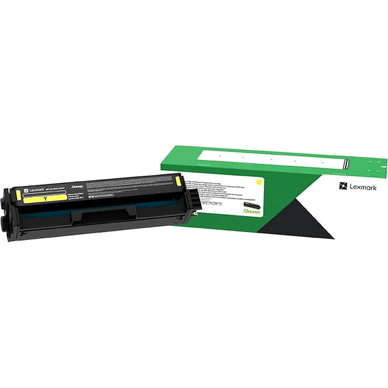 LEXMARK Toner Lexmark C3220Y0 - Yellow