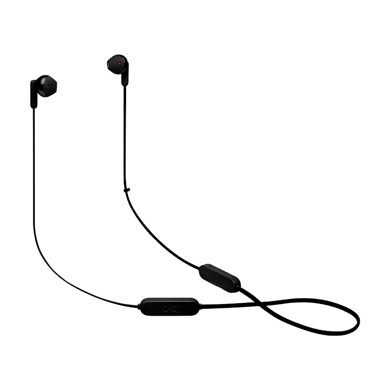 JBL Ακουστικά Bluetooth JBL Tune 215BT - Μαύρα
